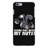 come play with my nuts iPhone 6 Plus/6s Plus Case