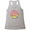 highly illogical2 Racerback Tank