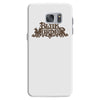 blue murder logo Samsung Galaxy S7