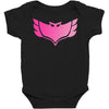 pj mask Baby Bodysuit