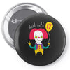 deal with it Pin-back button
