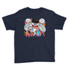 playing games Youth Tee
