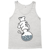 mickey get high Tank Top