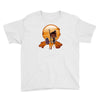 jakku sunset Youth Tee