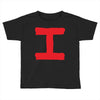 couple I Toddler T-shirt
