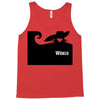 Wicked Musical Tank Top