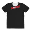 jerk store All Over Women's T-shirt