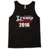 trump for president election 2016 Tank Top