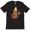 cool characters T-Shirt