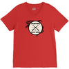 hunting wild beer V-Neck Tee