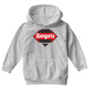 Rangers Youth Hoodie