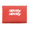 Dilly Dilly Accessory Pouches