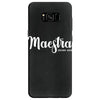 maestra Samsung Galaxy S8 Case