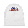 law &amp; mordor Baby Beanies