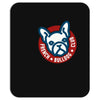 french bulldog club Mousepad