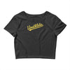 unathletic Crop Top