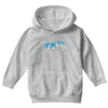 road rage Youth Hoodie