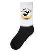 Father and Son Best Friends for Life Socks