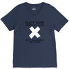 duct tape V-Neck Tee