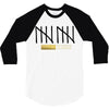 team 10 official 3/4 Sleeve Shirt