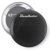 danelectro  new Pin-back button