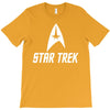 hardwell star trek T-Shirt