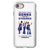 One Night Only Donna And The Dynamos iPhone 8