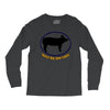 hog show family Long Sleeve Shirts