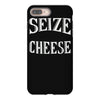 seize the cheese iPhone 8 Plus