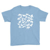 alphabet zoo Youth Tee