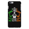 conor mcgregor notorious go to war irish iPhone 6/6s Plus Case