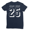 Original 1993 Ladies Fitted T-Shirt
