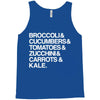 vegan Tank Top
