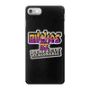 bitches be perfectly reasonable iPhone 7 Case