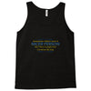 nicer person Tank Top