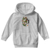 dragon freedom Youth Hoodie