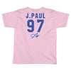 j paul 97 Toddler T-shirt