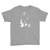 happy halloween Youth Tee