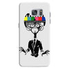monkey Samsung Galaxy S7