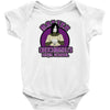 master orochimaru's ninja school Baby Onesie