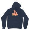 patrick star Unisex Hoodie
