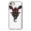 nightmare fox iPhone 8
