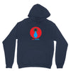 bom berang Unisex Hoodie
