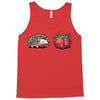 pins and needles Tank Top