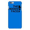 the hidden face iPhone 6/6s Plus Case