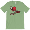 part time job (sport shop) T-Shirt