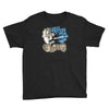 forest fighter Youth Tee