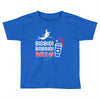 Bidbidi Bobbidi Brew Toddler T-shirt