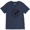 planet express V-Neck Tee