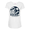 mike &amp; wolf's fixing co Maternity Scoop Neck T-shirt